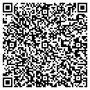 QR code with Mc Dowells TV contacts