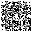 QR code with Daniel Fedorka Constructi contacts