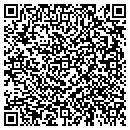 QR code with Ann D Levine contacts