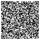 QR code with South China Restaurant contacts