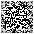 QR code with Zenor Sales & Consulting Inc contacts