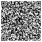 QR code with AAA Inspection Services I contacts