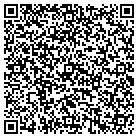 QR code with Foot Care & Surgery Center contacts