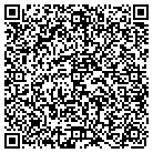 QR code with Maude's Gifts & Accessories contacts
