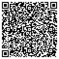 QR code with Cache contacts