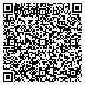 QR code with KFC contacts