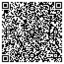 QR code with Howell Foundry contacts
