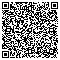 QR code with LDC contacts