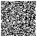 QR code with Hilda's Boutique contacts