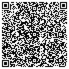 QR code with Donna's Lingerie & Swimwear contacts