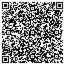 QR code with Arizona Hair Co contacts