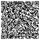 QR code with Mark Bondlow S A C Heat contacts