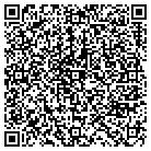 QR code with Urban League Technology Center contacts