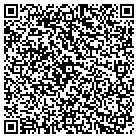 QR code with Haenni Instruments Inc contacts