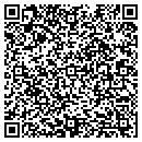 QR code with Custom Fab contacts