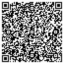 QR code with L A Independent contacts