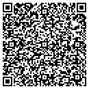 QR code with Three Plus contacts