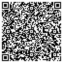 QR code with George E Harp contacts