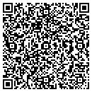 QR code with Razor's Edge contacts