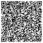 QR code with Physicians Friend Service Inc contacts
