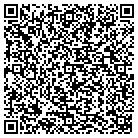 QR code with Hilton Gilbert Painting contacts