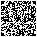 QR code with C & G Construction contacts