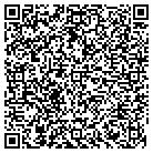 QR code with Acadia Vermilion Comm Act Prog contacts