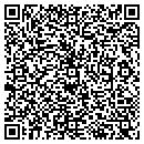 QR code with Sevin's contacts