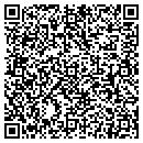 QR code with J M Key Inc contacts