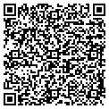 QR code with KWCL contacts