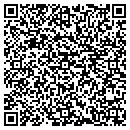 QR code with Ravin' Revuz contacts