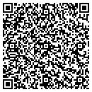QR code with D&D Tile Services Ltd contacts
