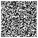 QR code with Autozone contacts