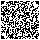 QR code with Clyde Carroll Architect contacts