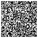 QR code with King's Tire Service contacts