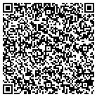QR code with Acadia Moon-Designer Landscape contacts