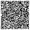 QR code with Ann D Latour contacts
