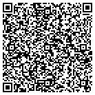QR code with Rainbow Resource Center contacts