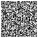 QR code with Time-It Lube contacts