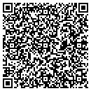 QR code with P T's Eat-A-Bite contacts