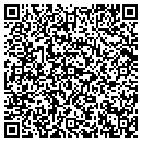 QR code with Honorable JA Brown contacts
