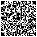 QR code with Rainbow Nursery contacts