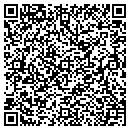 QR code with Anita Evans contacts