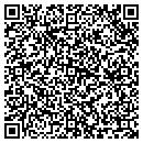 QR code with K C Web Concepts contacts