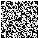 QR code with A C & C Inc contacts