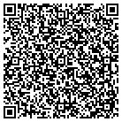 QR code with Mary Queen Of Peace Church contacts