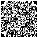 QR code with JB Enterprise contacts