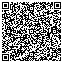 QR code with Skintherapy contacts