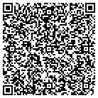 QR code with Sam's Thread Protector Service contacts