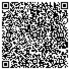 QR code with Yakutat Tlingit Tribe Adult Ed contacts